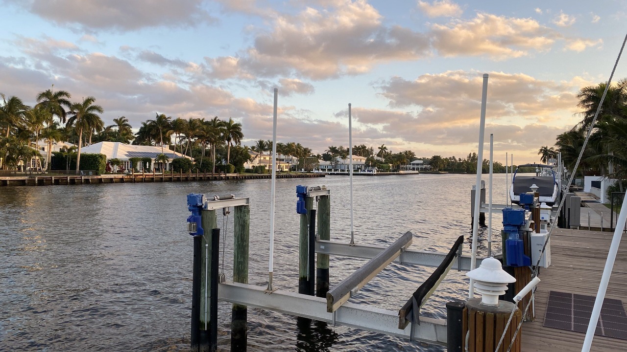 Photo of Outdoor in Delray Beach