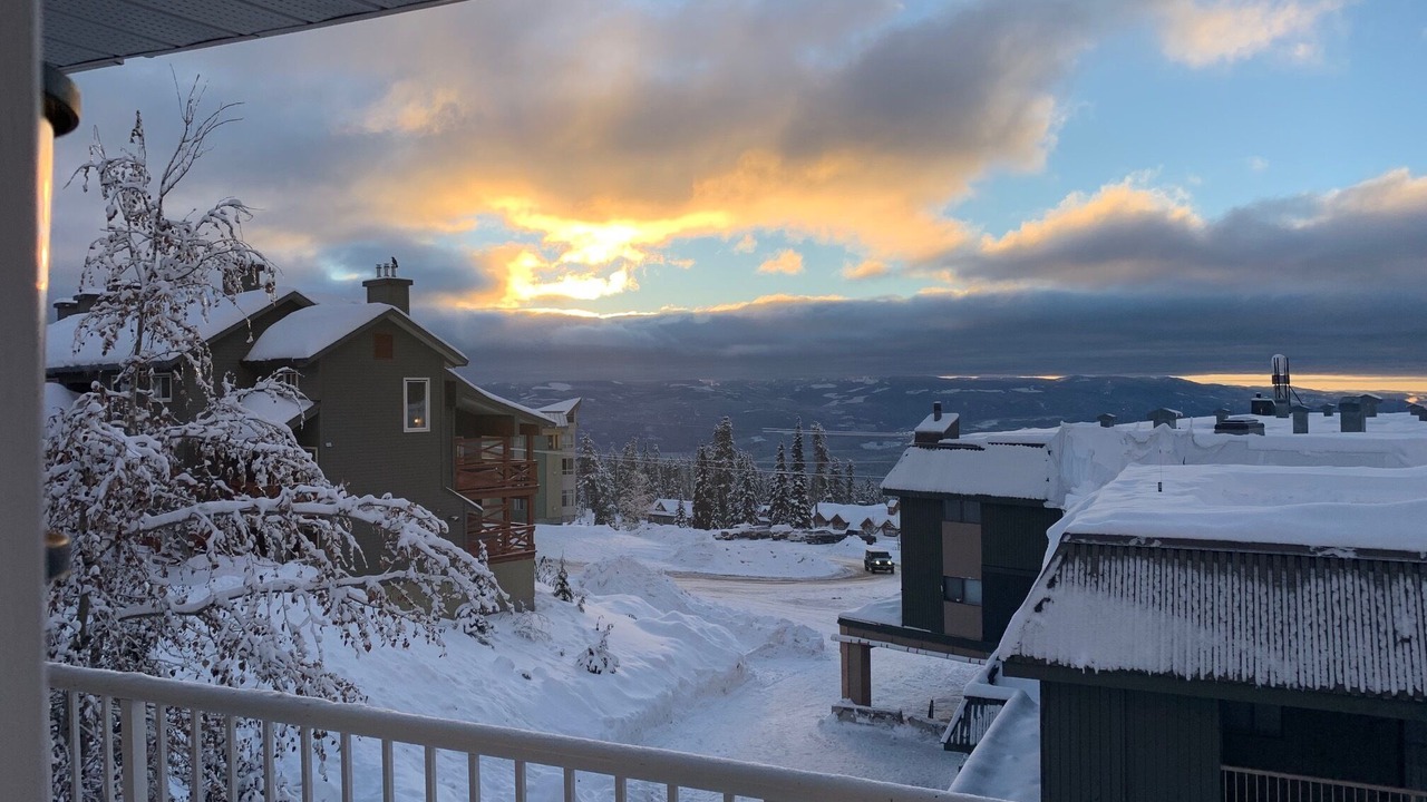Photo of Outdoor in Big White Ski Resort