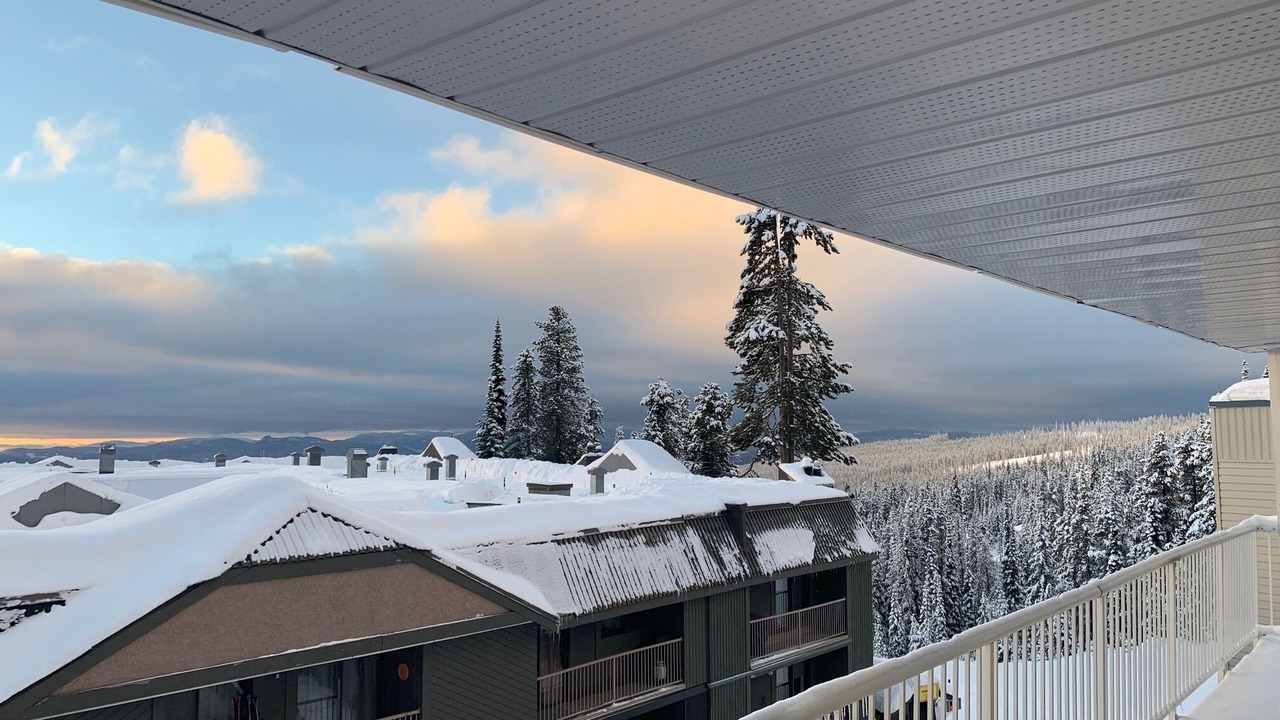 Photo of Outdoor in Big White Ski Resort