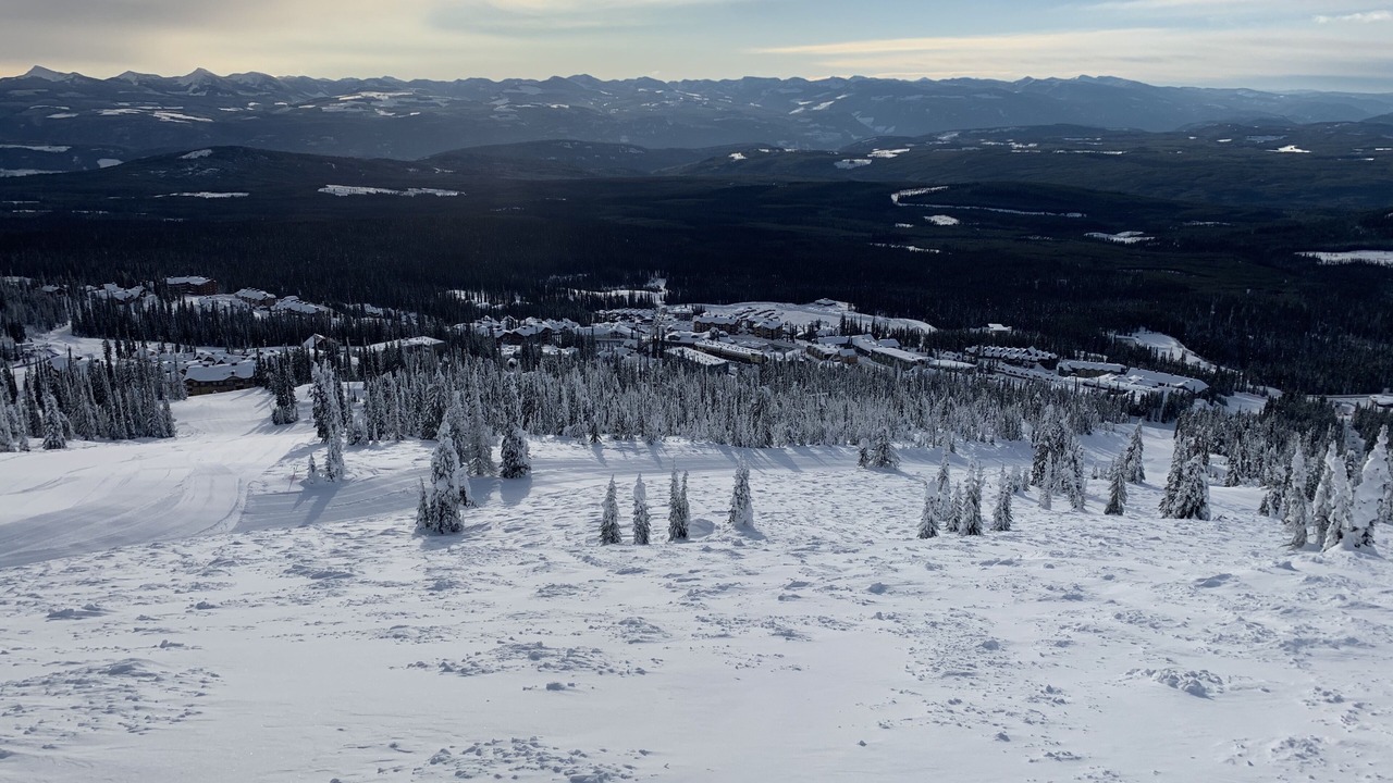 Photo of Others in Big White Ski Resort