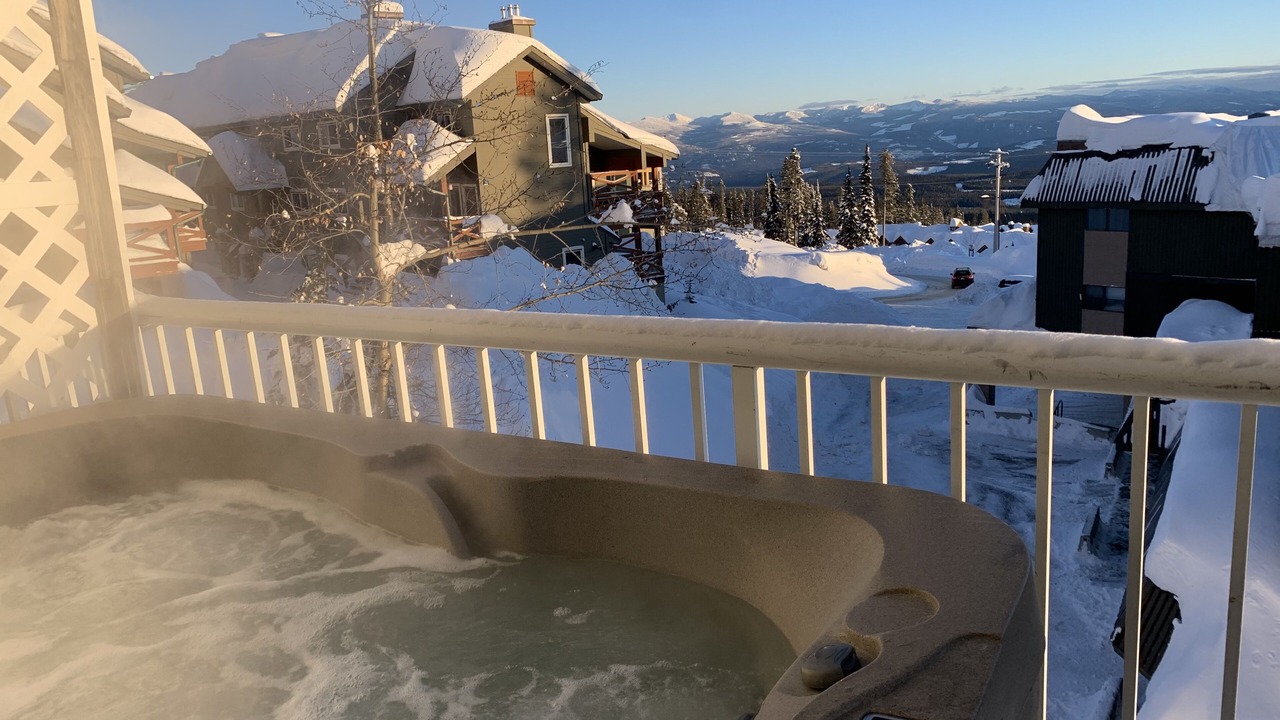 Photo of Outdoor in Big White Ski Resort