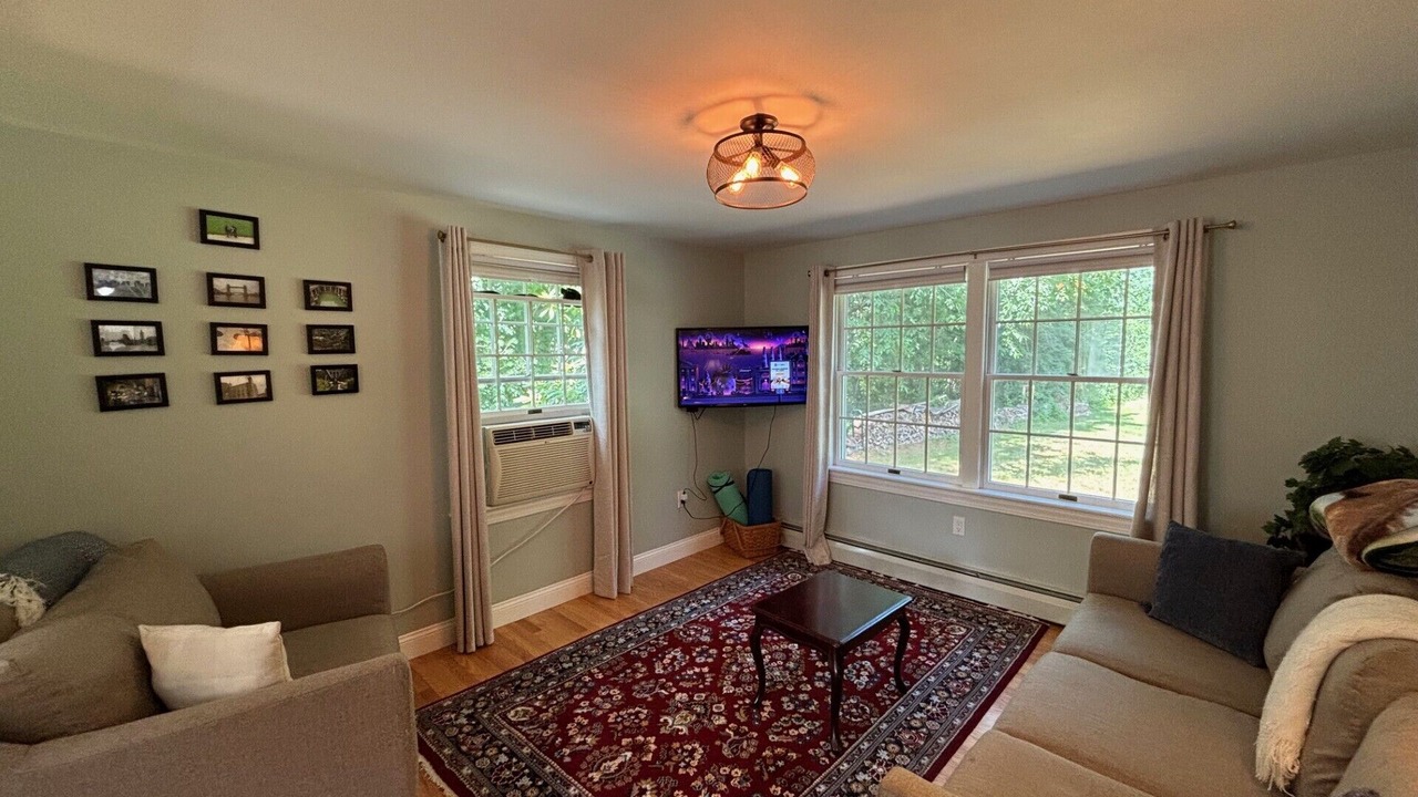 Photo of Bedroom in Meredith