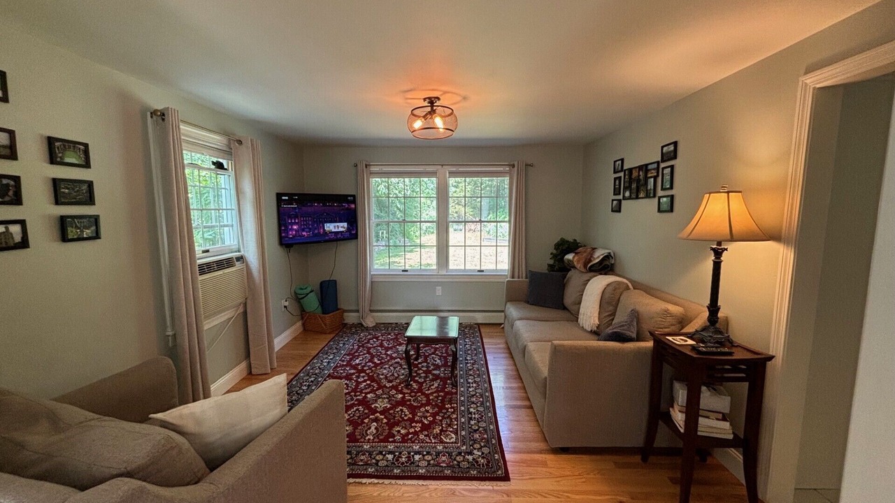 Photo of Bedroom in Meredith