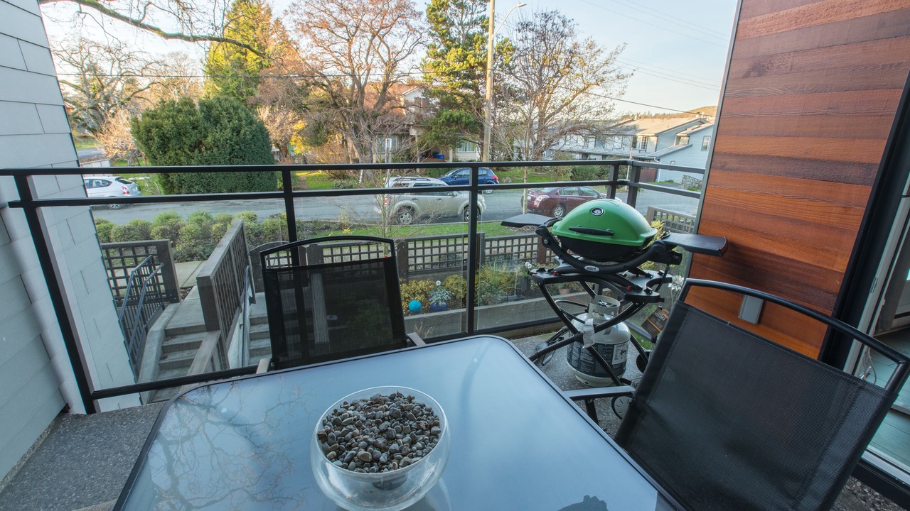 Photo of Outdoor in Saanich West