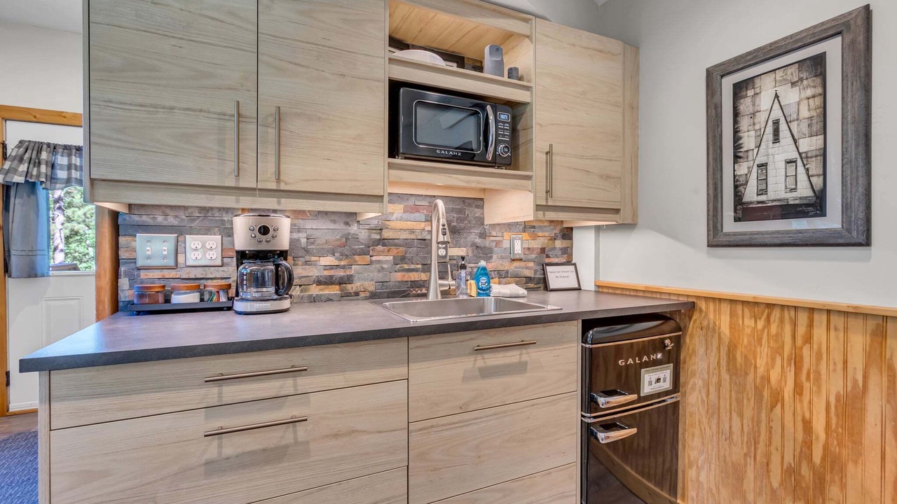 Photo of Kitchen in Garfield