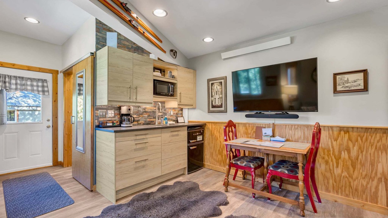 Photo of Kitchen in Garfield