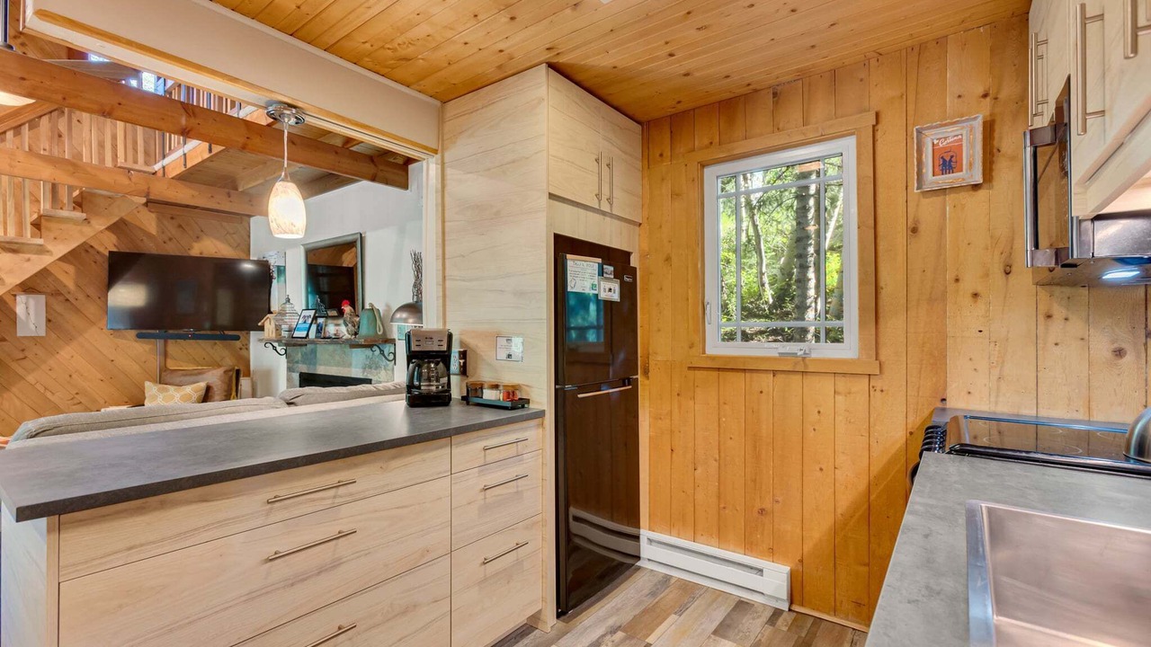 Photo of Kitchen in Garfield