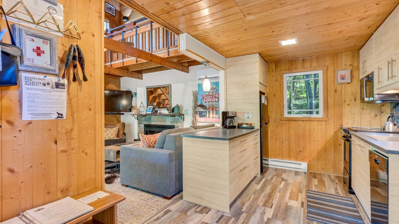 Photo of Kitchen in Garfield