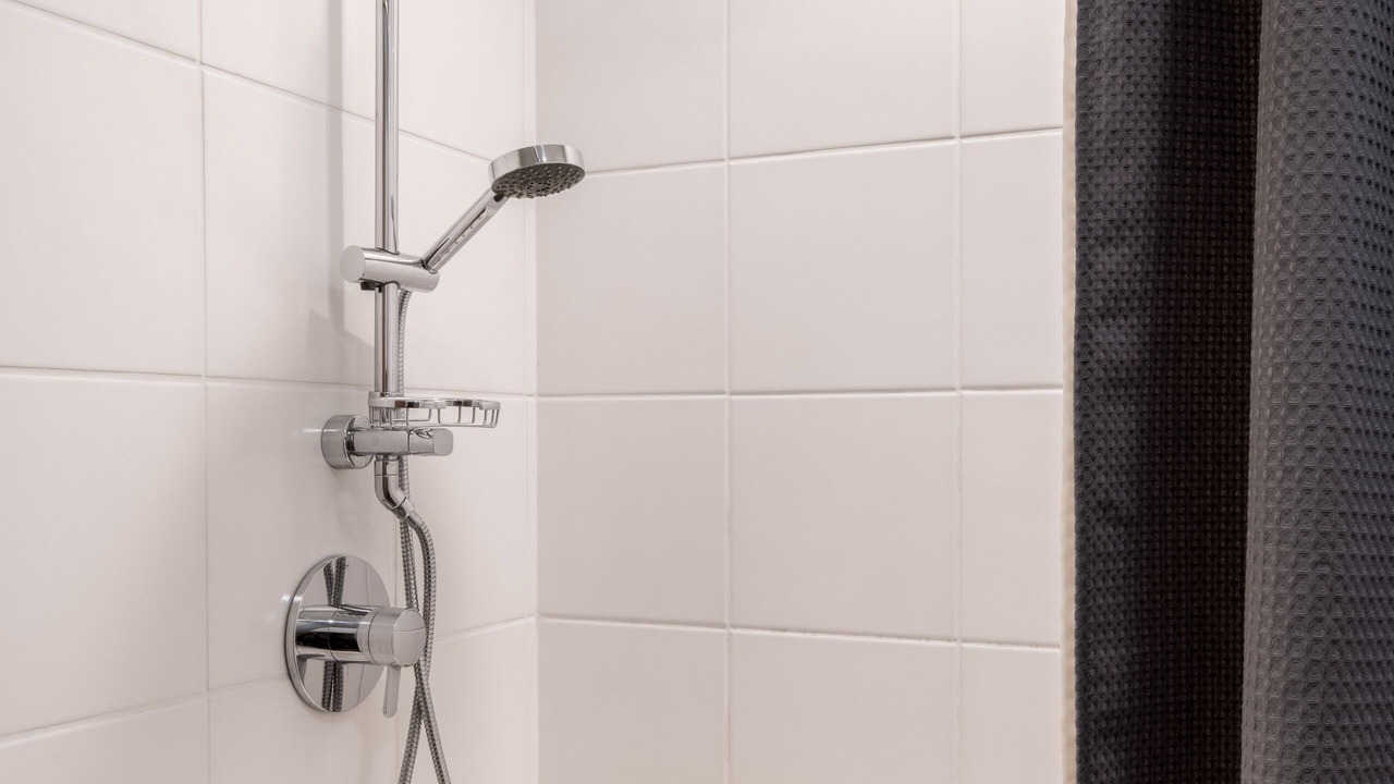 Photo of Bathroom in Moose Wilson Road