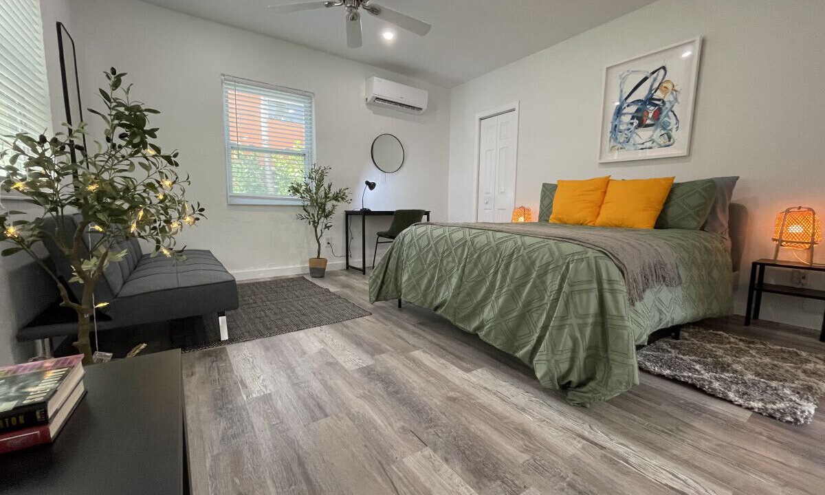 Photo of Bedroom in East Little Havana