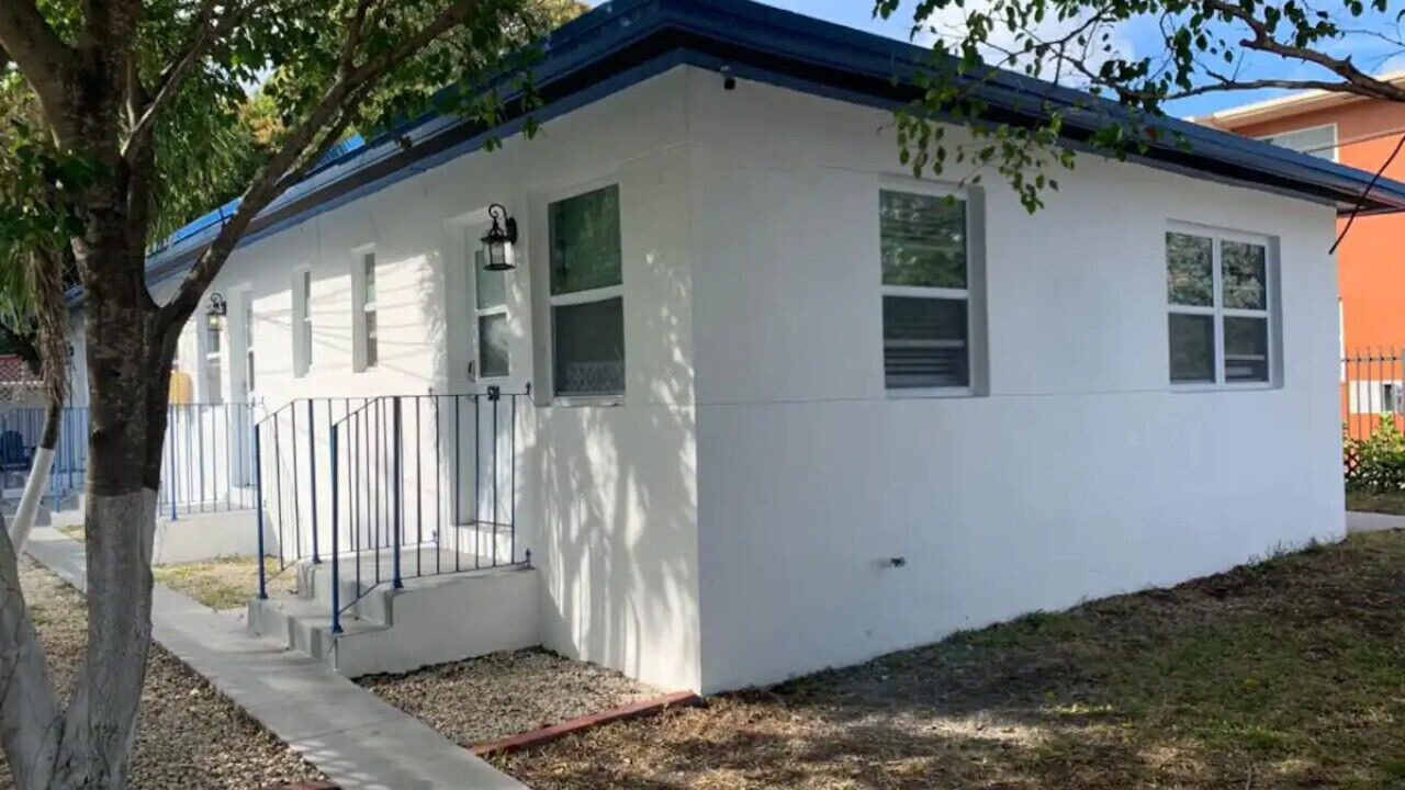 Photo of Outdoor in East Little Havana