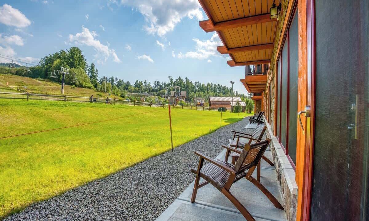 Photo of Outdoor in North Conway