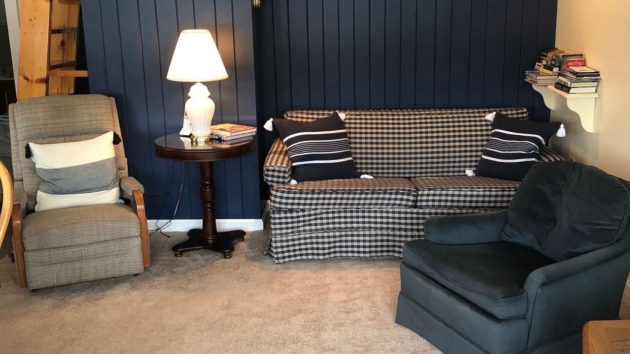 Photo of Livingroom in Bristol