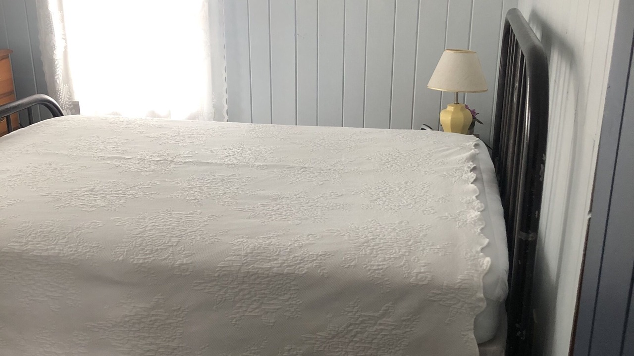 Photo of Bedroom in Bristol