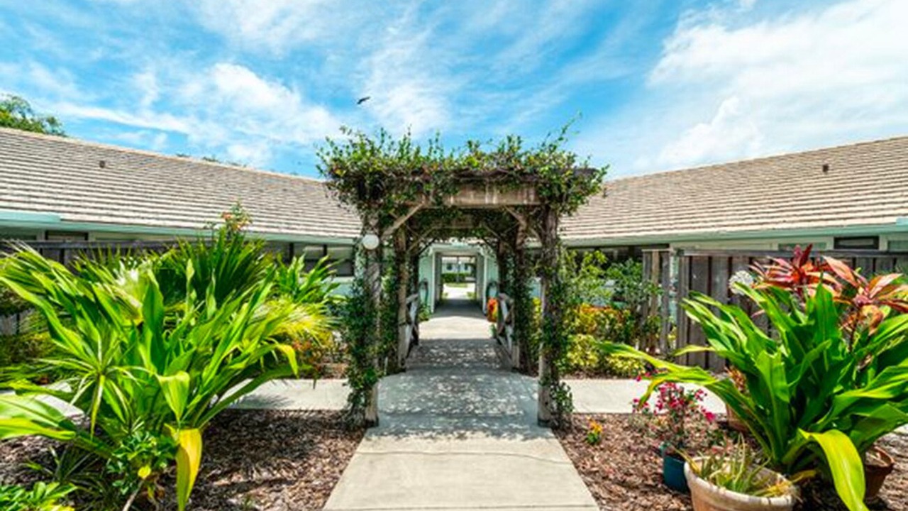 Photo of Outdoor in Bella Vista