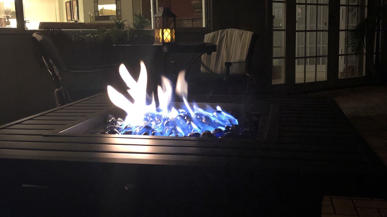 Photo of Patio Balcony in Bella Vista
