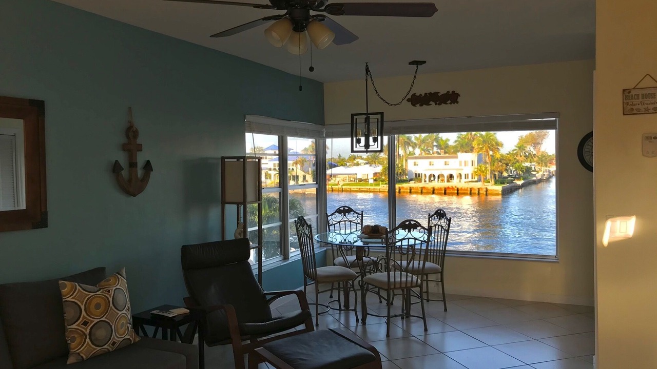 Photo of Livingroom in Pompano Beach