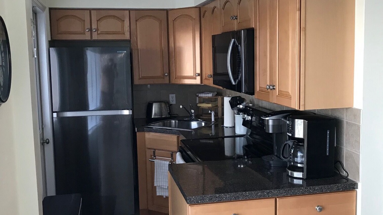Photo of Kitchen in Pompano Beach