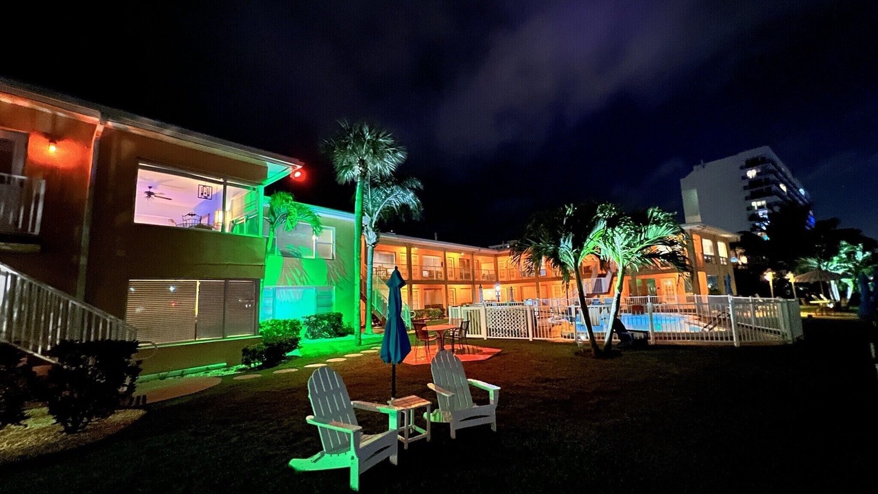 Photo of Outdoor in Pompano Beach