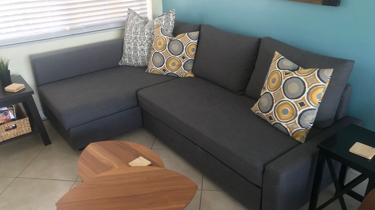 Photo of Livingroom in Pompano Beach