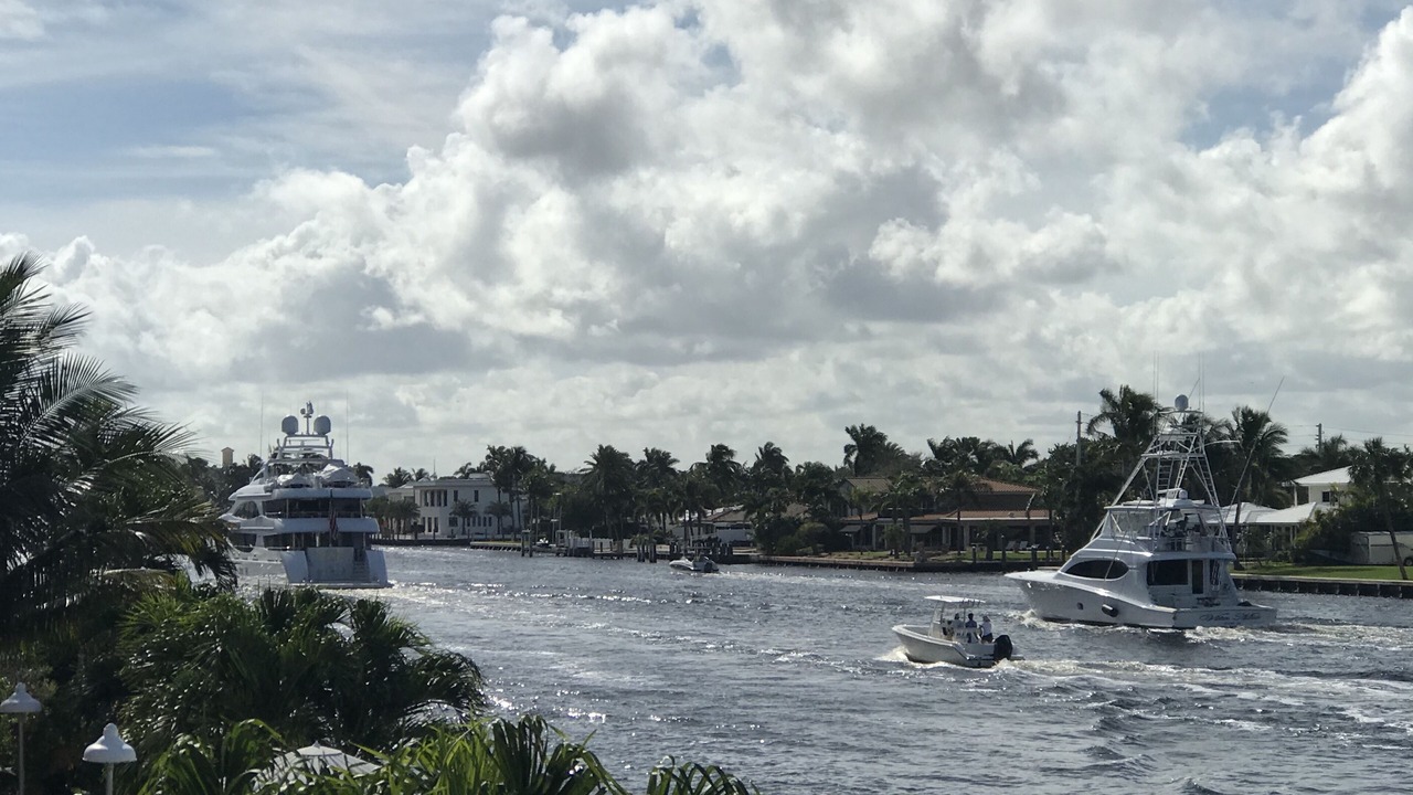 Photo of Others in Pompano Beach