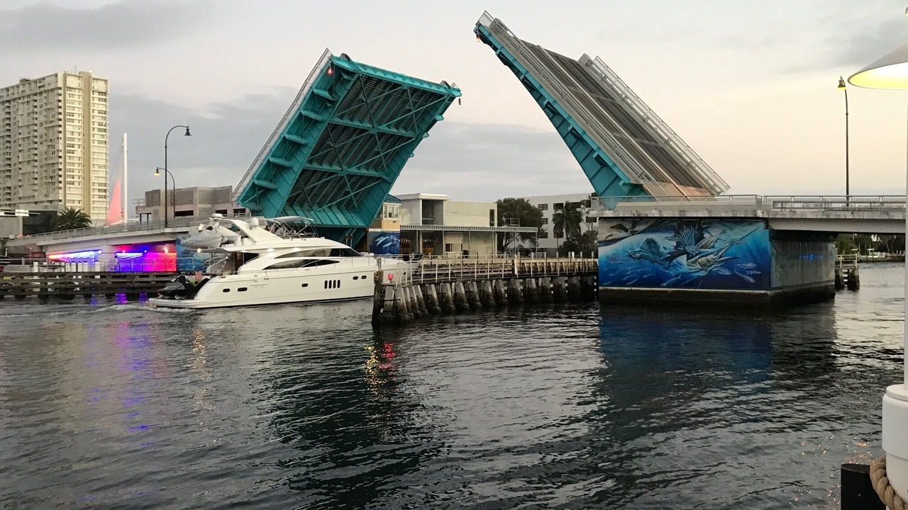 Photo of Others in Pompano Beach