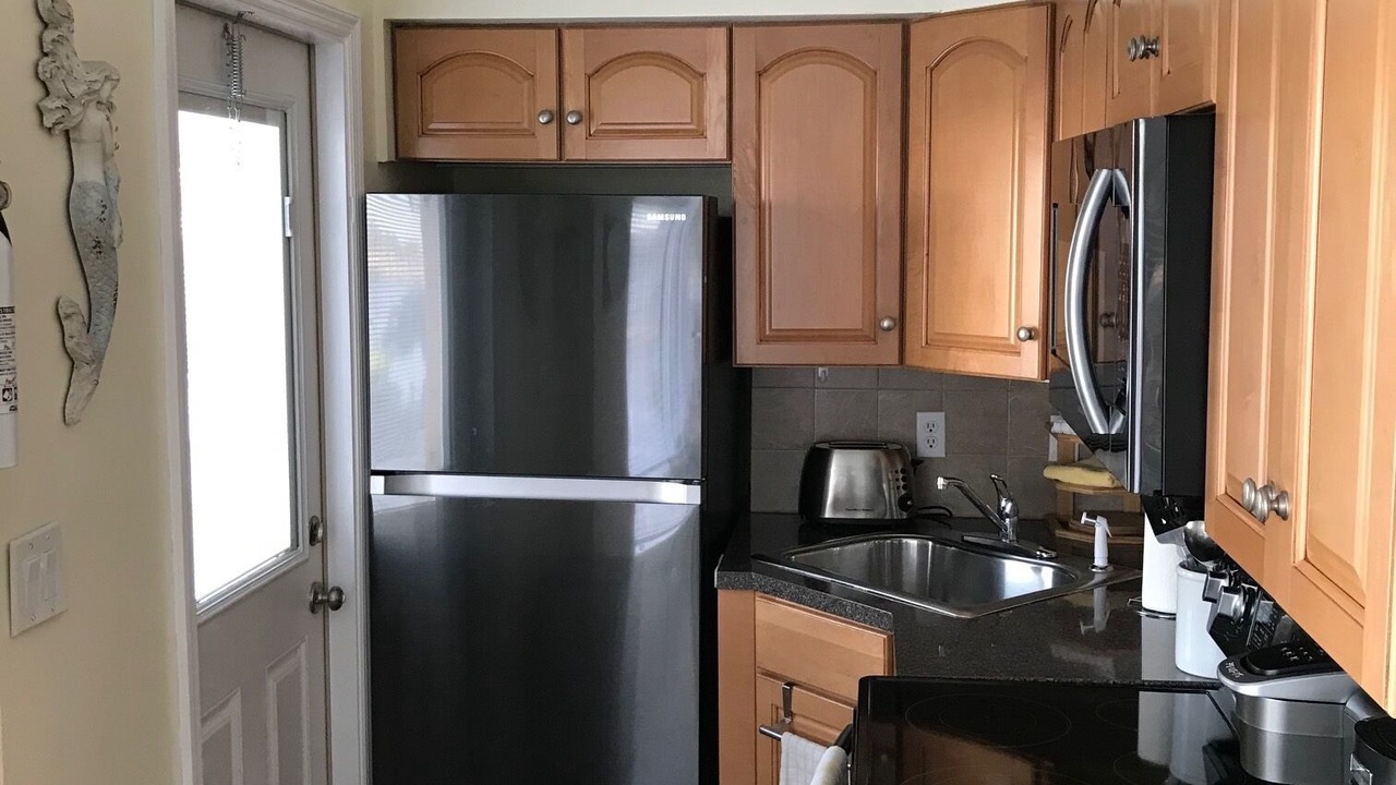 Photo of Kitchen in Pompano Beach