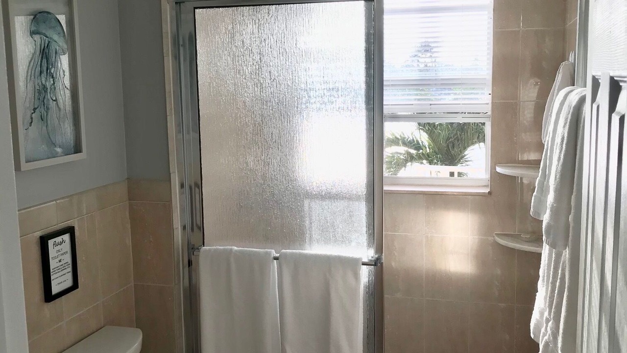 Photo of Bathroom in Pompano Beach