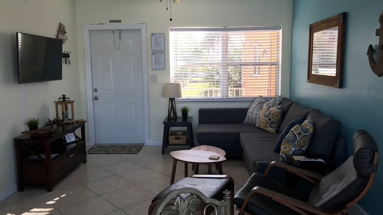 Photo of Livingroom in Pompano Beach