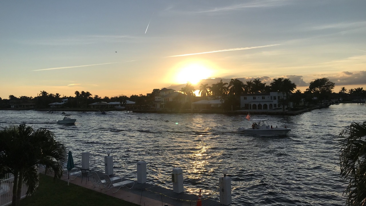 Photo of Others in Pompano Beach