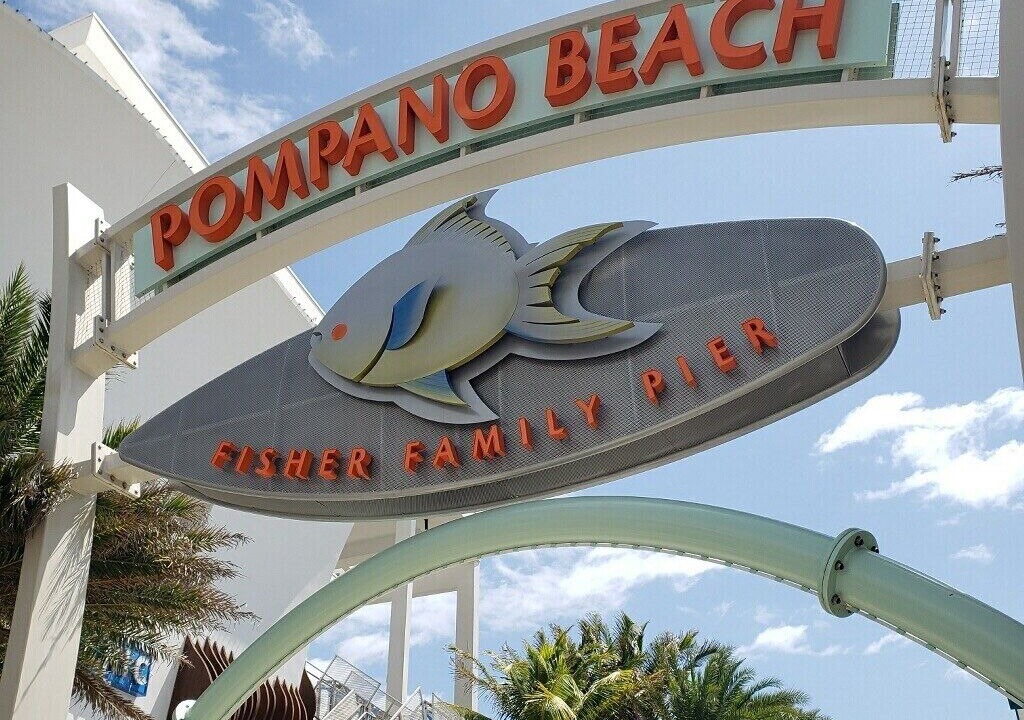 Photo of Others in Pompano Beach