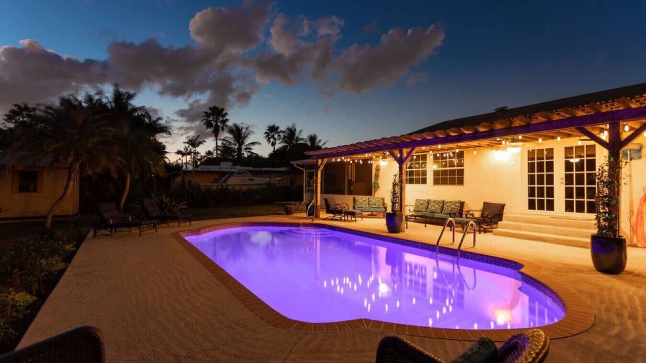Photo of Outdoor in Boynton Beach