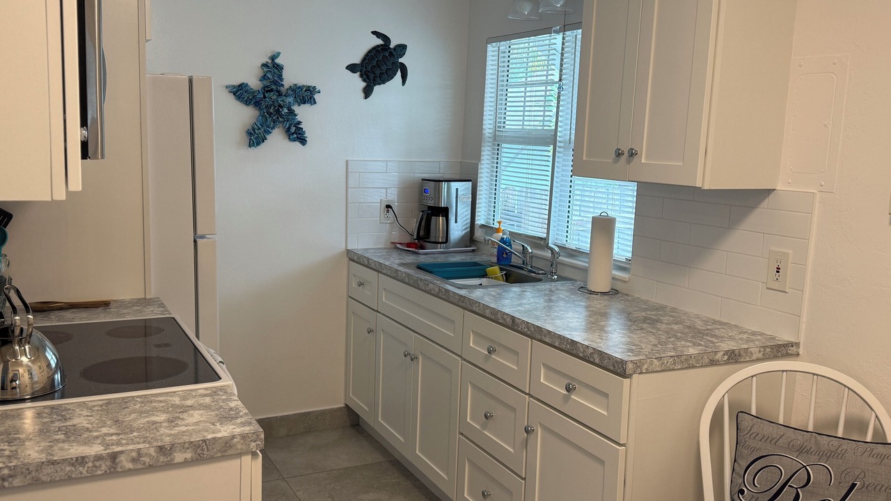 Photo of Kitchen in Mango Groves
