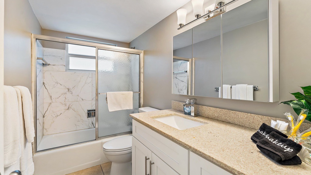 Photo of Bathroom in Singer Island