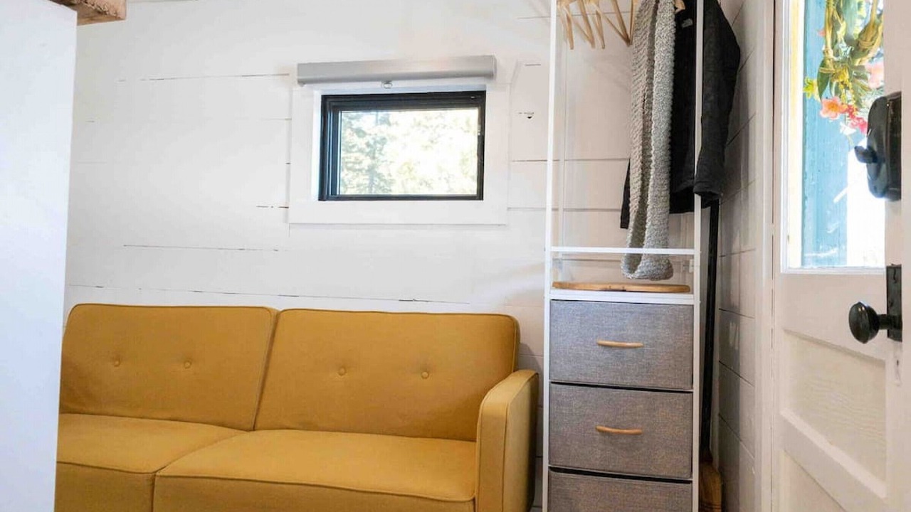 Photo of Livingroom in Grand Lake
