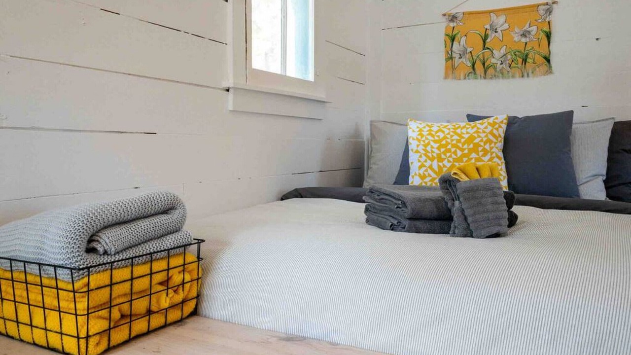 Photo of Bedroom in Grand Lake