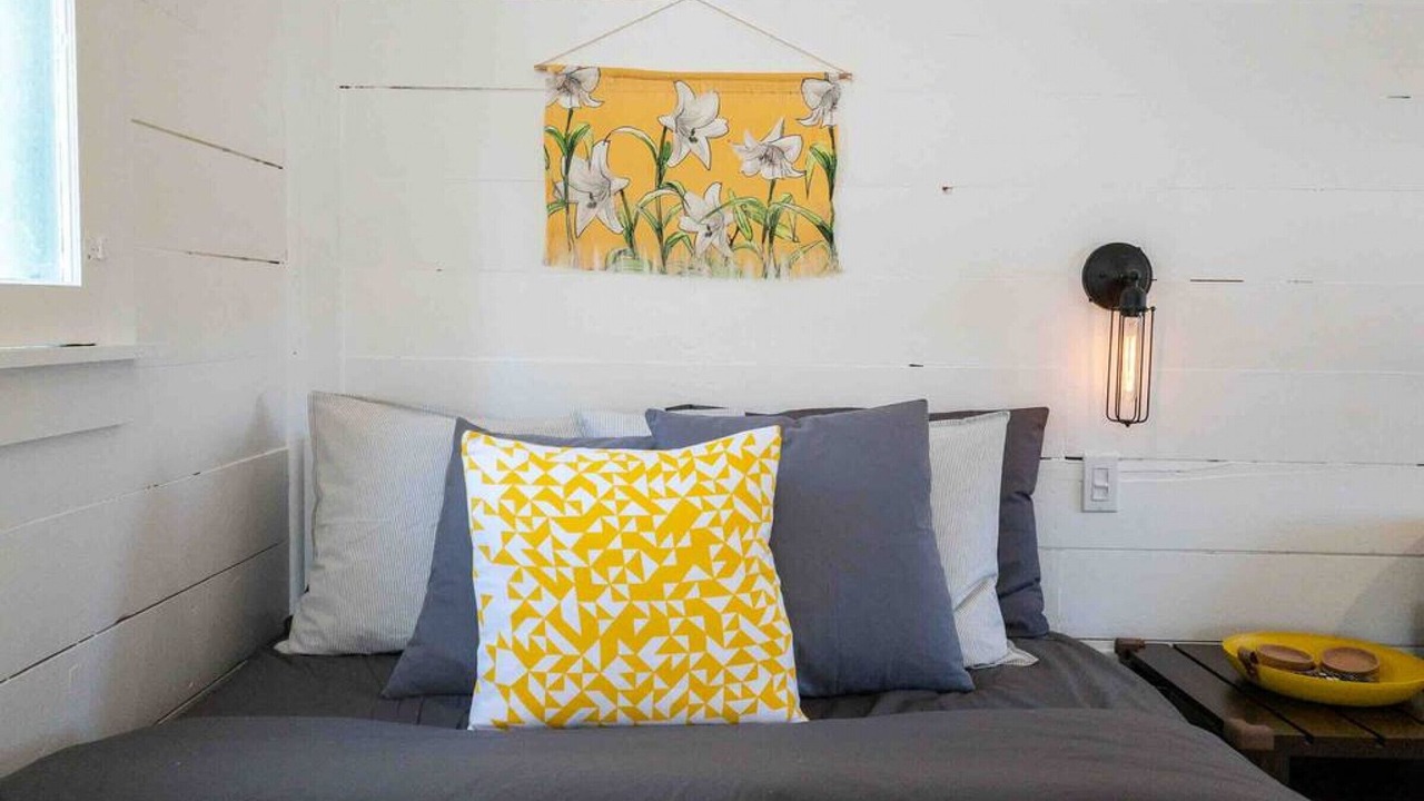 Photo of Bedroom in Grand Lake