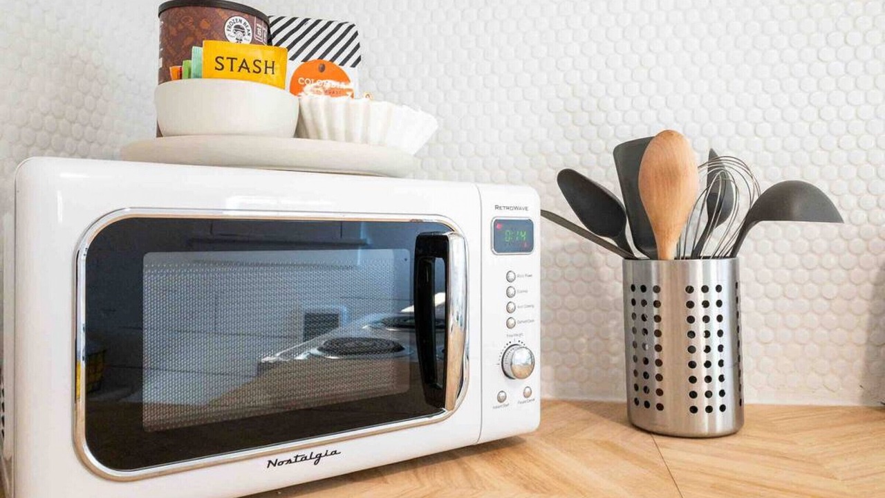 Photo of Kitchen in Grand Lake