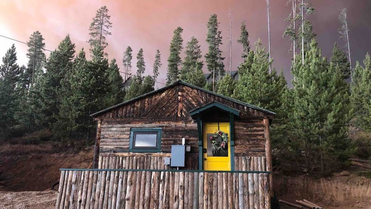 Photo of Outdoor in Grand Lake