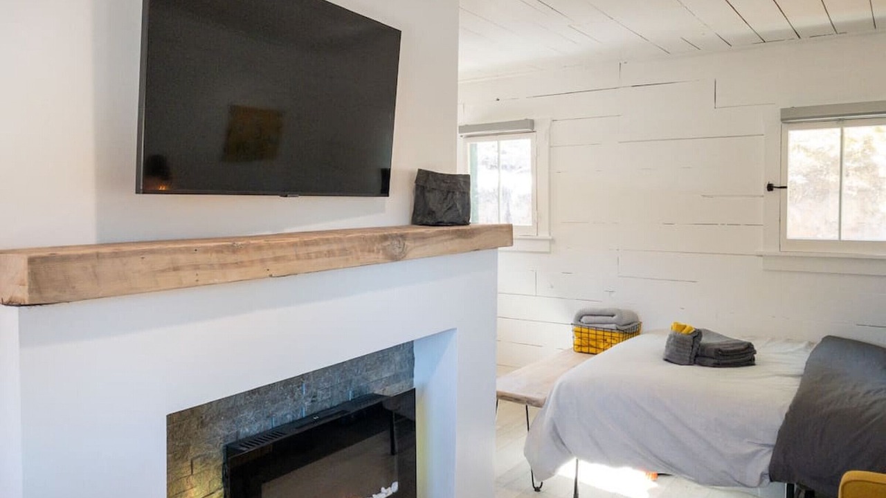 Photo of Bedroom in Grand Lake