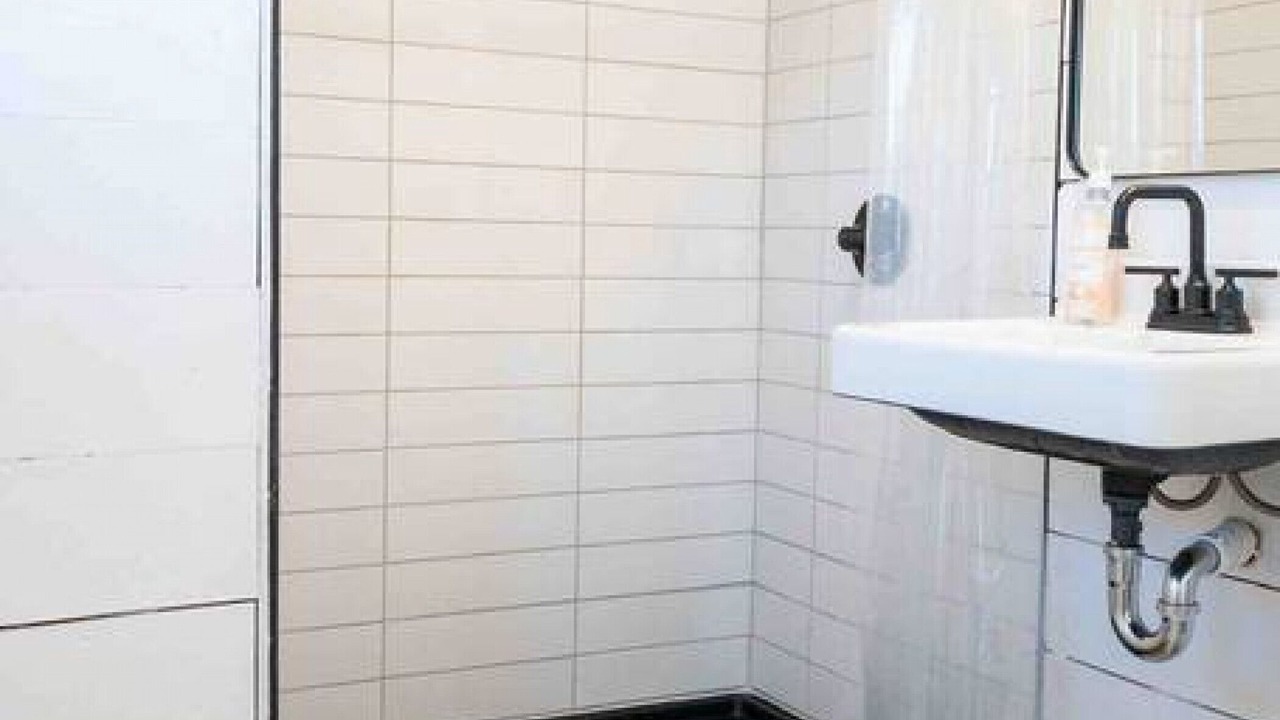 Photo of Bathroom in Grand Lake