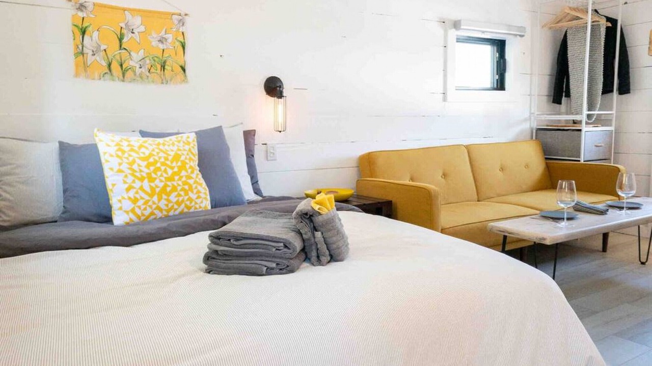 Photo of Bedroom in Grand Lake