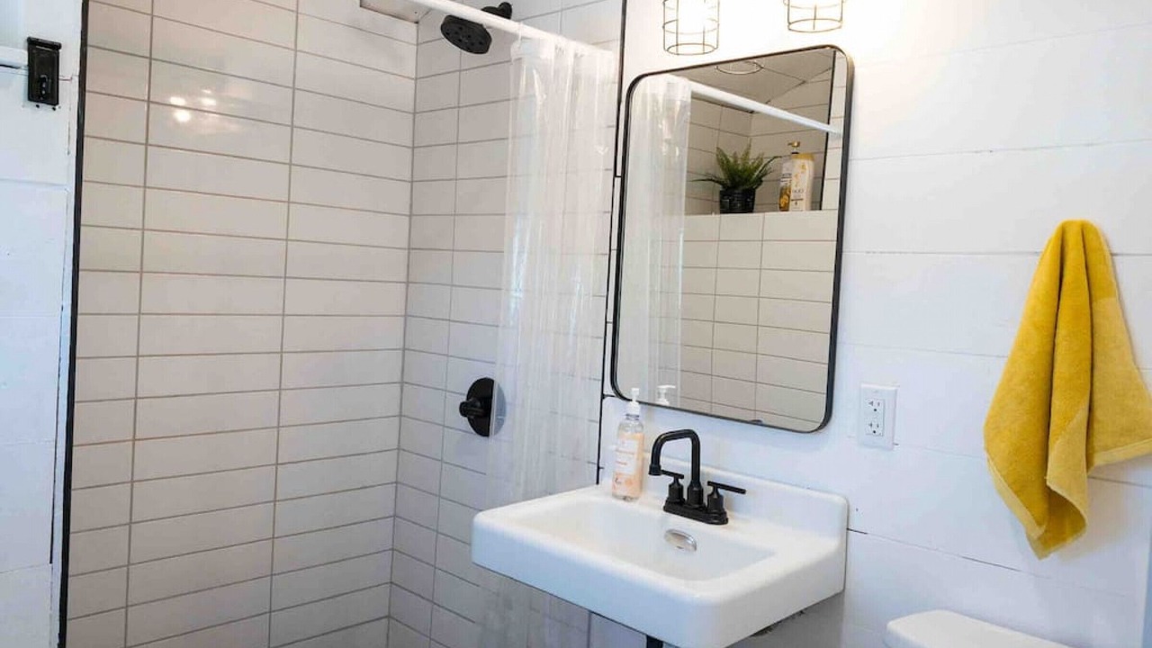 Photo of Bathroom in Grand Lake