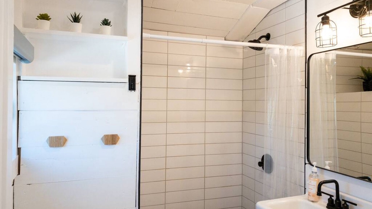 Photo of Bathroom in Grand Lake