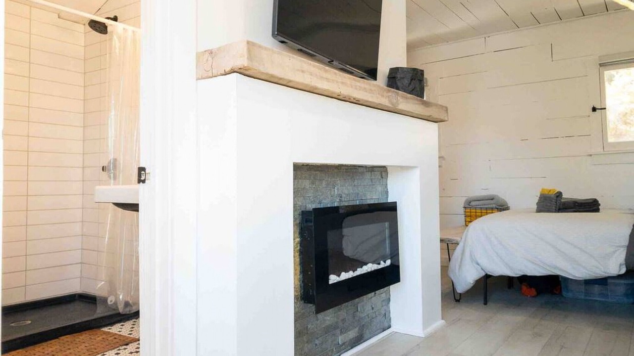 Photo of Bedroom in Grand Lake