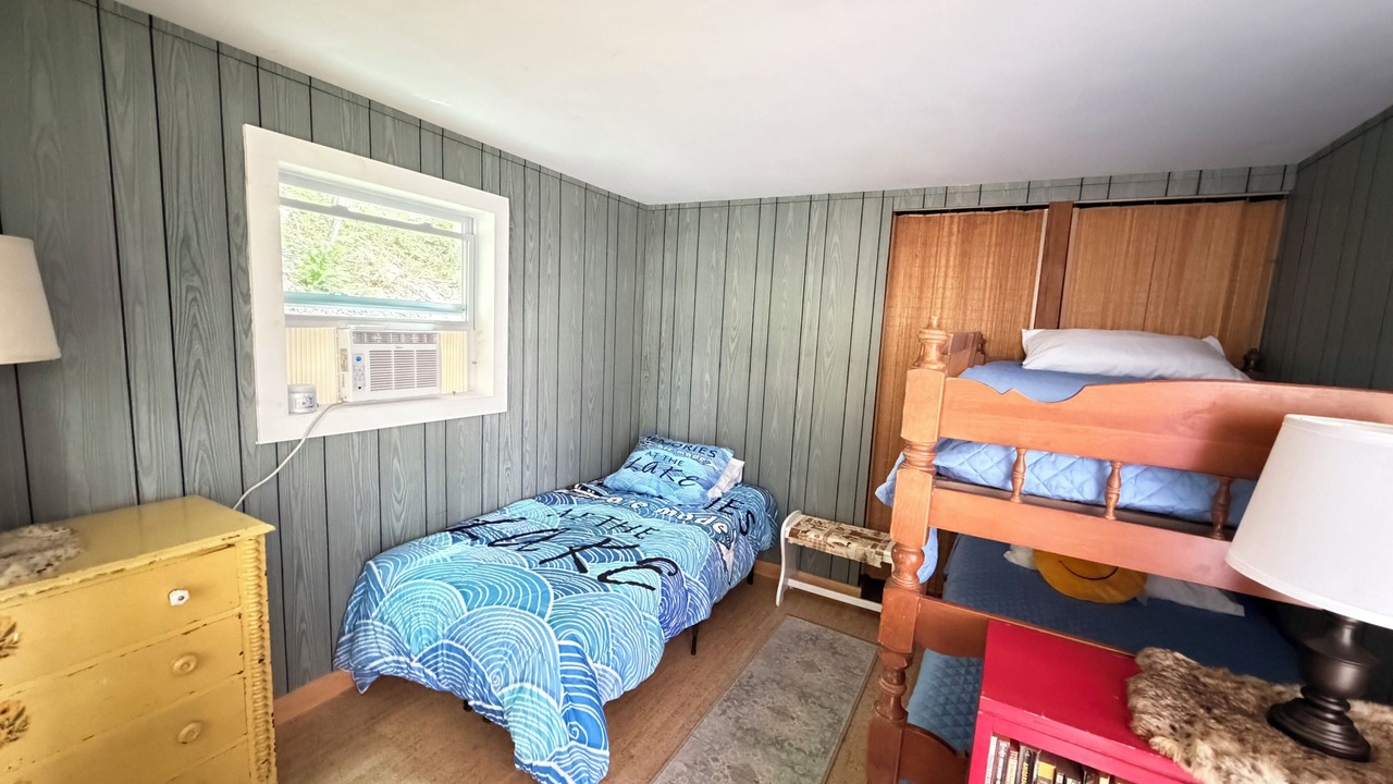 Photo of Bedroom in Town of Putnam