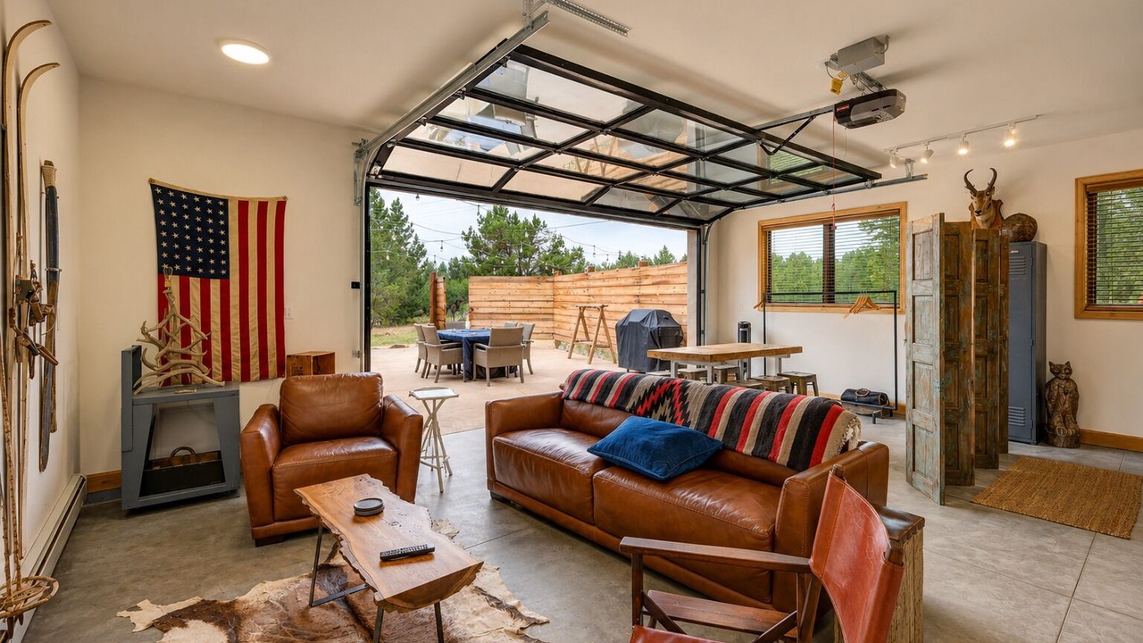 Photo of Outdoor in Buena Vista
