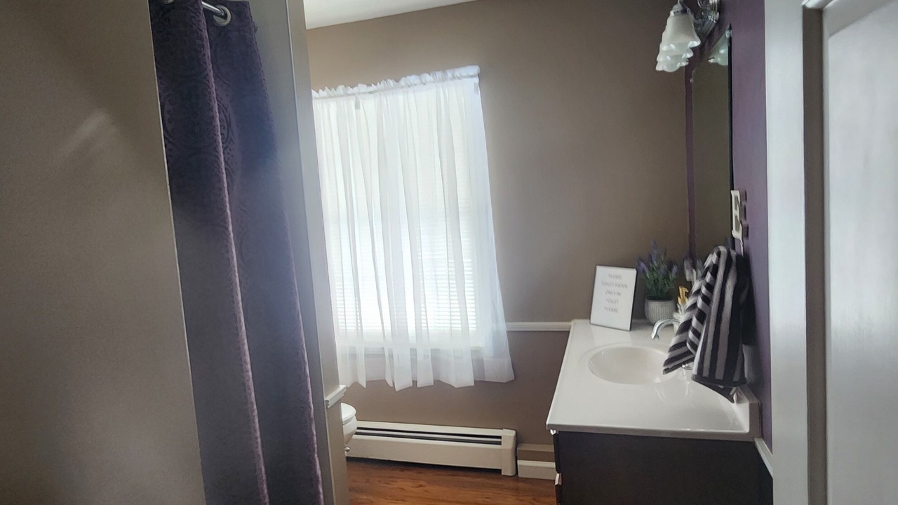 Photo of Bathroom in Rumford