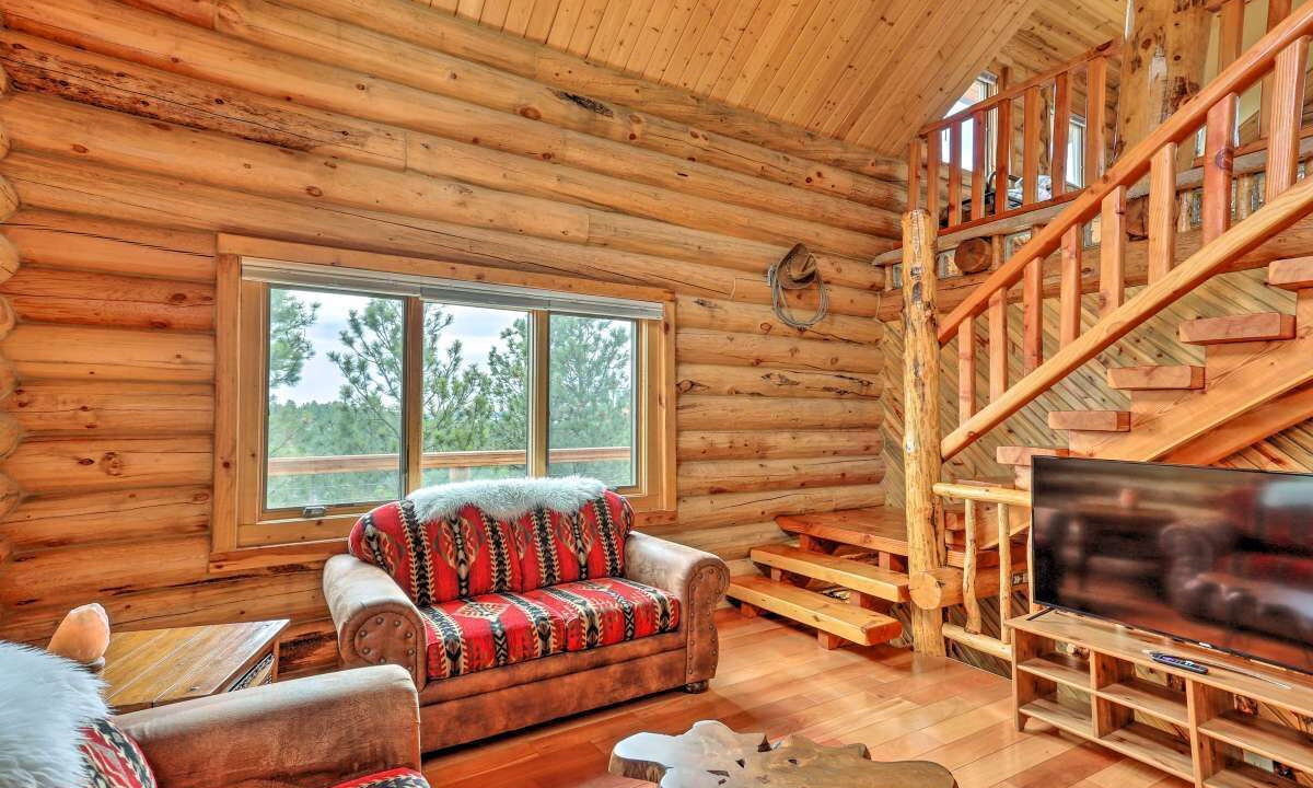 Photo of Livingroom in Hermosa