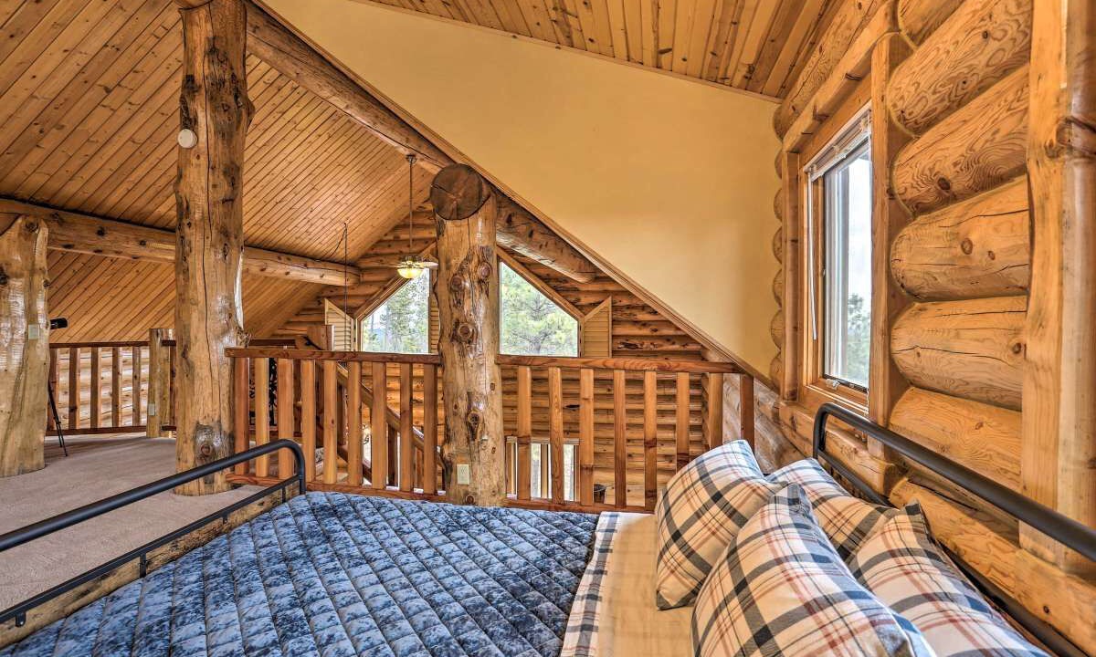 Photo of Bedroom in Hermosa